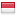 rumahkamibersama.com is hosted in Indonesia